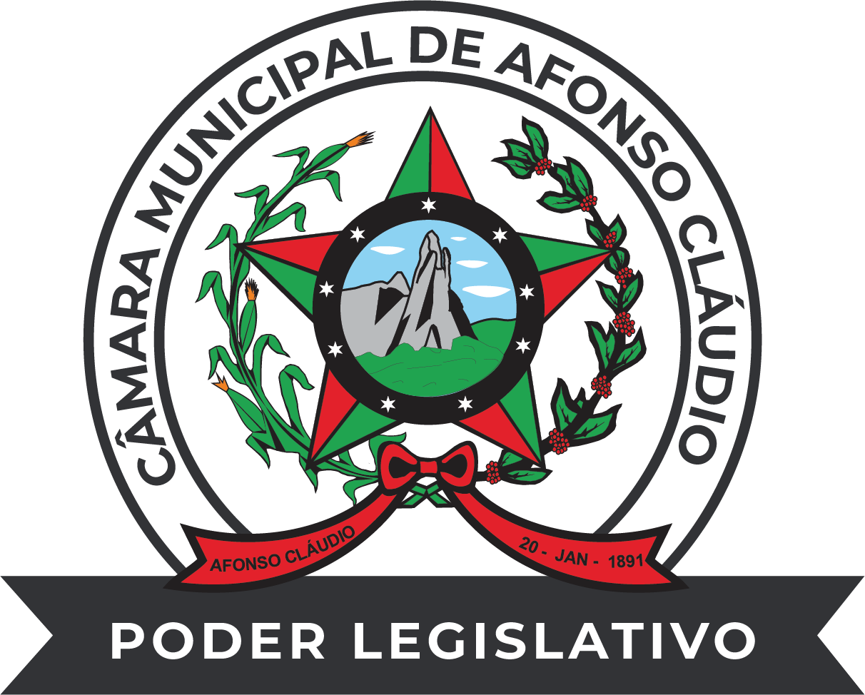 Câmara Municipal de Afonso Cláudio