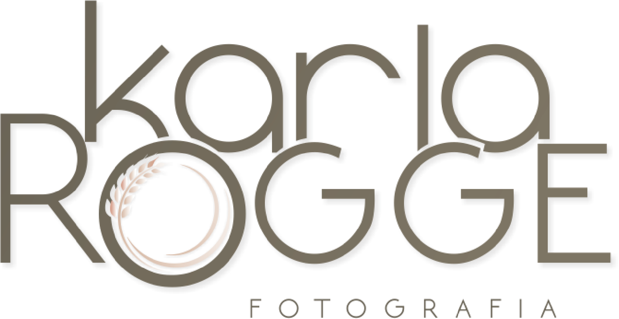 Karla Rogge — Fotografia